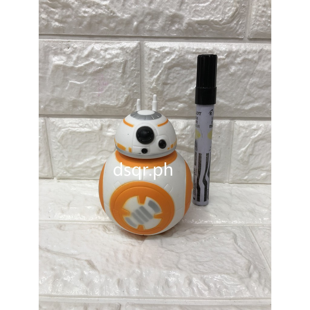 Factory BB8 Collectible