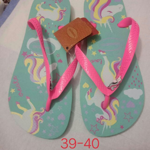 Havaianas unicorno hot sale