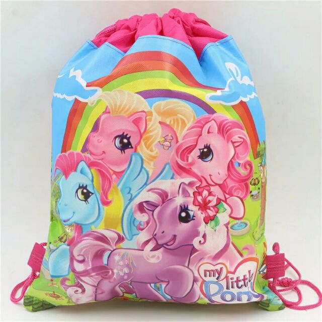 My little pony cheap bags for school philippines