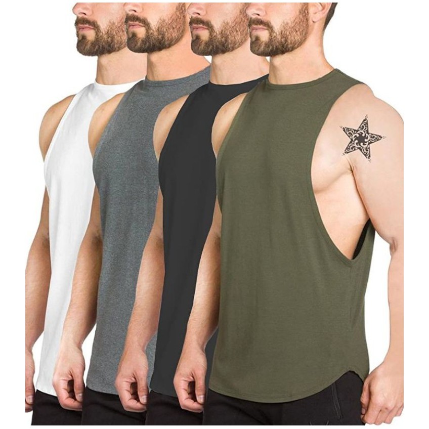 Muscle tee shirts online