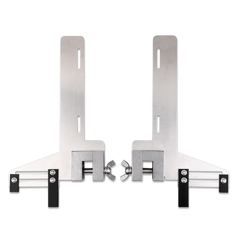 Single Line Elevator Rail Gauge Guide Ruler Elevator Guide Ruler ...