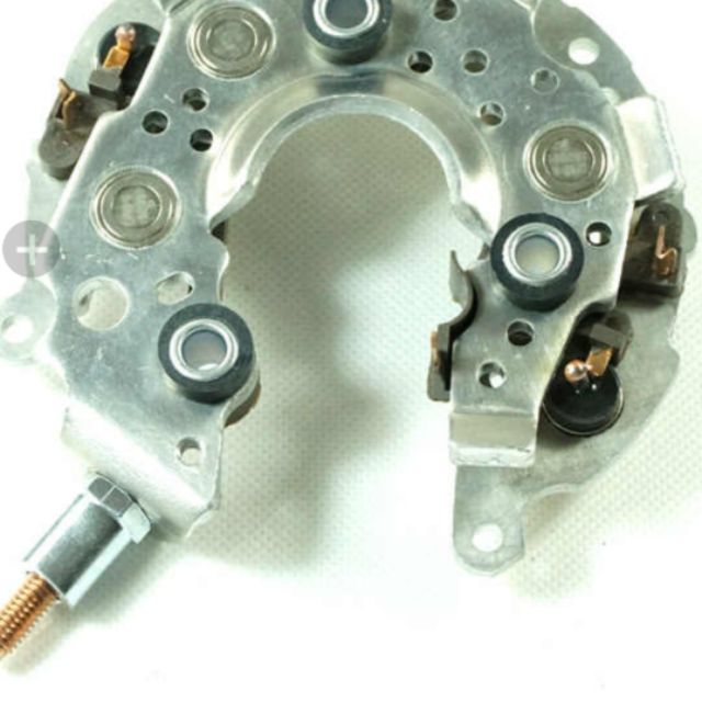 ALTERNATOR RECTIFIER DIODE - TOYOTA VIOS ALTIS INNOVA HILUX FORTUNER ...