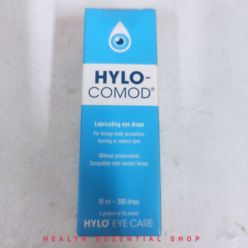 Lubricant Eyedrops Shopee Philippines