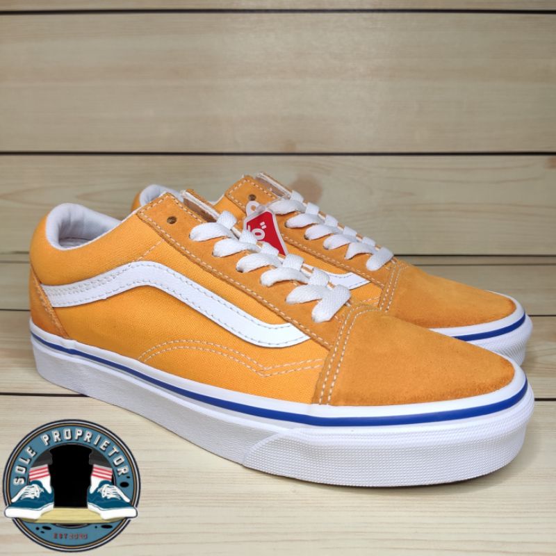 Vans old clearance skool zinnia