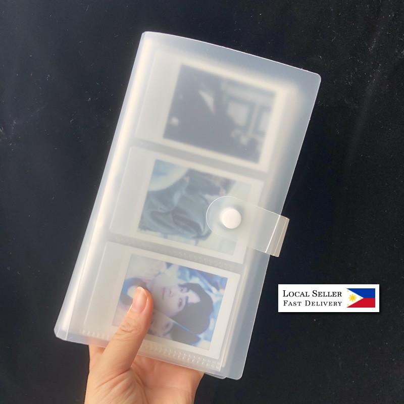 60 Autocollants Bordures Pour Photos Instantanées - Décorations Colorées Pour Instax Mini 7S, 8, 25, 50S, 90