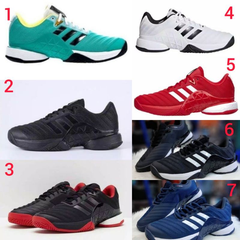 Teni store adida 2018