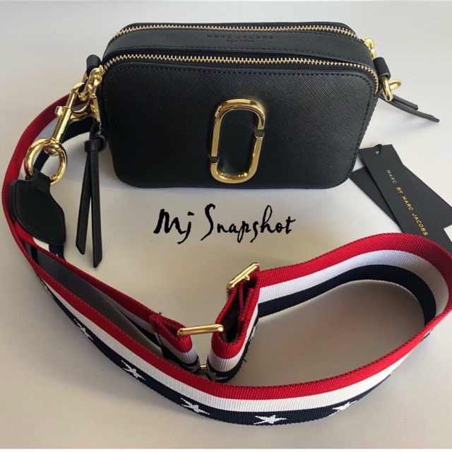 Marc jacobs snapshot online original