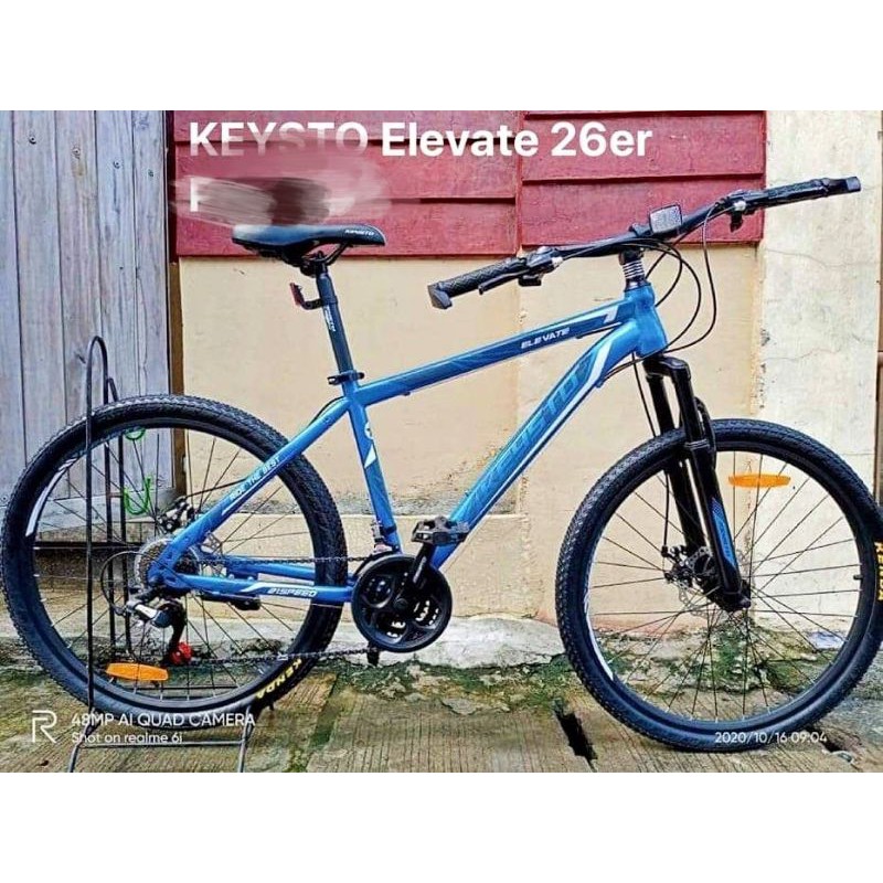 Keysto 26er hot sale