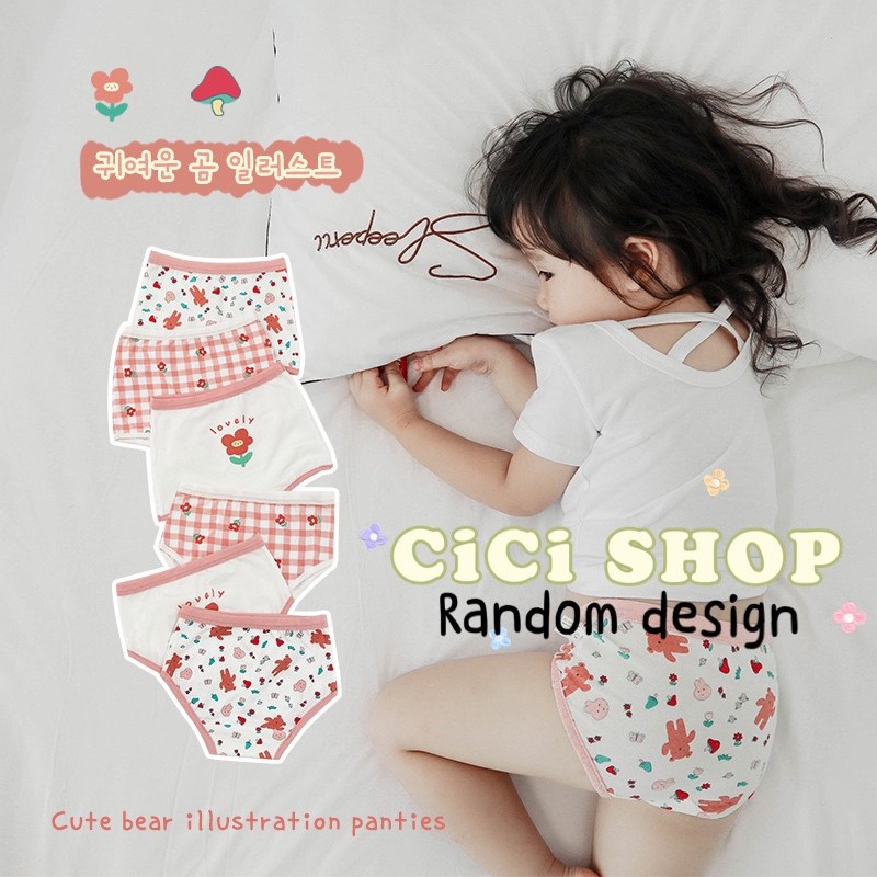Quality Assurance Cozy ✲CiCi Baby Kid Girl Korean Fashion Cute