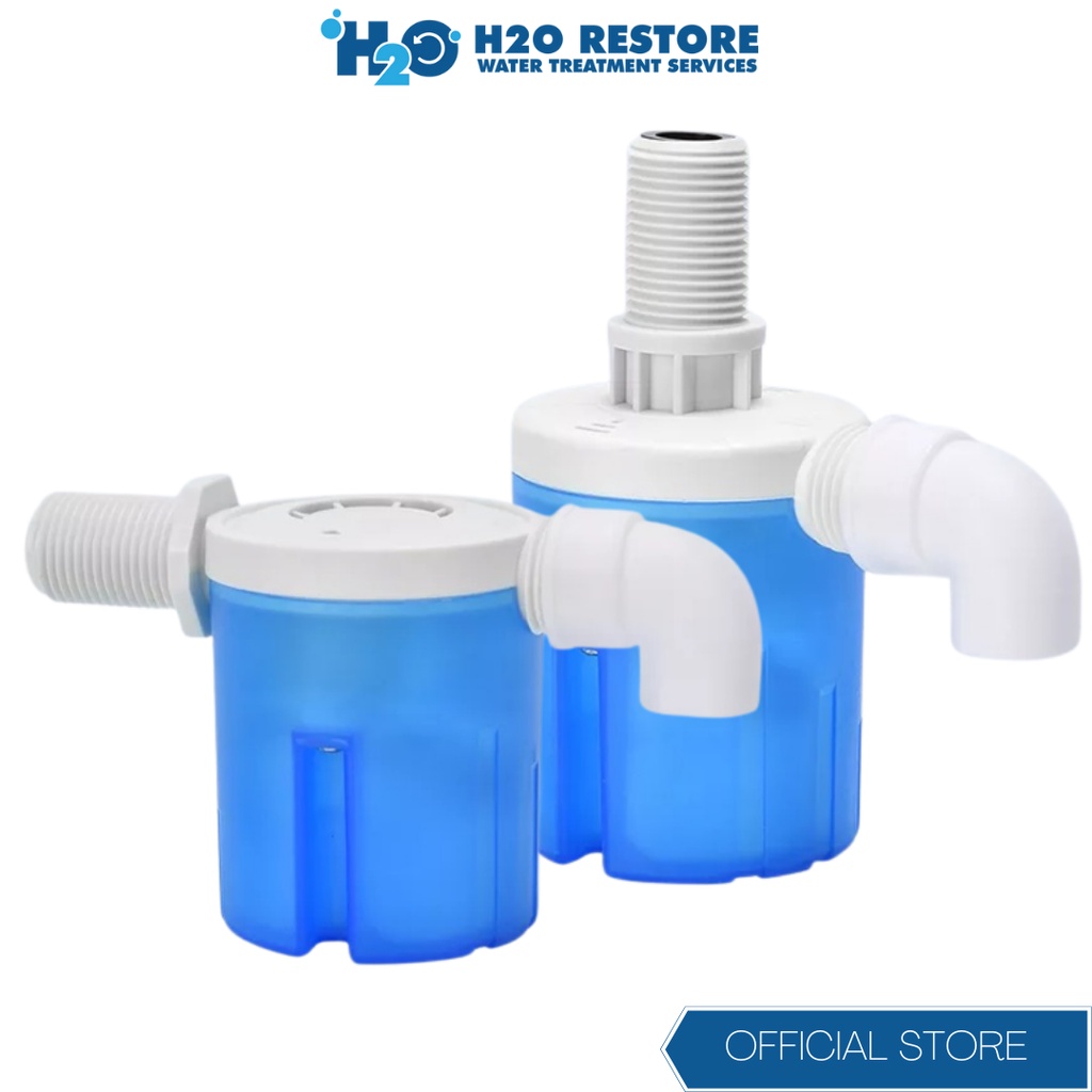 Juny Automatic Water Level Control Valve / Water Tank Float Valve