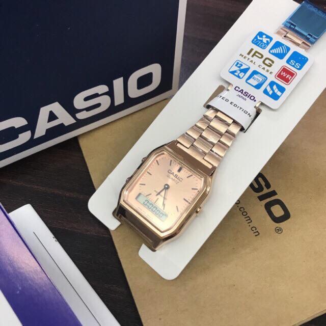 Casio cheap oem price