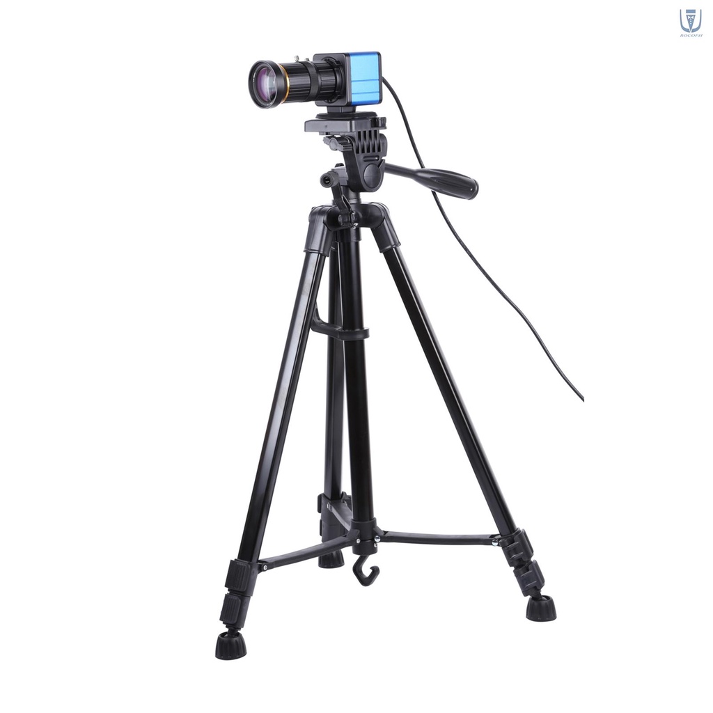 [RCCP] 1080P HD Camera Computer Camera cam 2 Megapixels 10X Optical