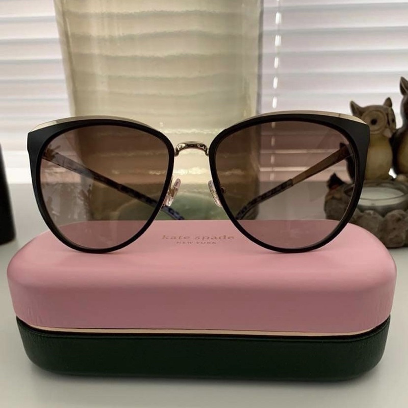 kate spade - Eyewear Best Prices and Online Promos - Women Accessories Apr  2023 | Shopee Philippines