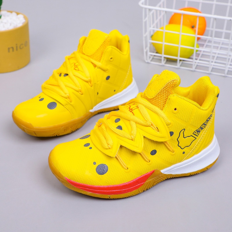 spongebob basketball shoes price