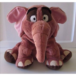 tantor plush