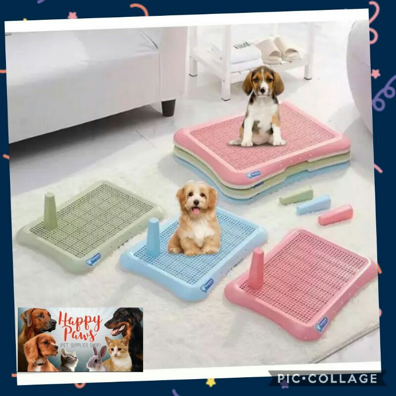 Happy paws pet outlet supplies