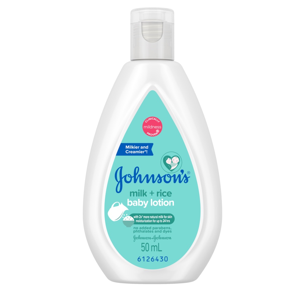 Johnson milk and hot sale rice bath price