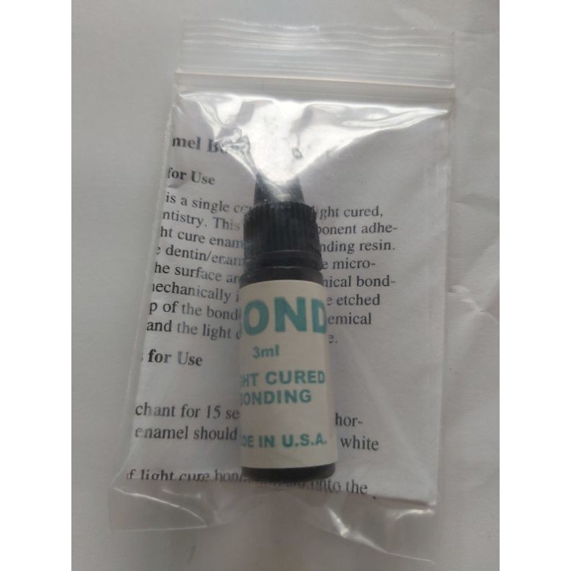 Unibond Bonding agent 3ml Shopee Philippines