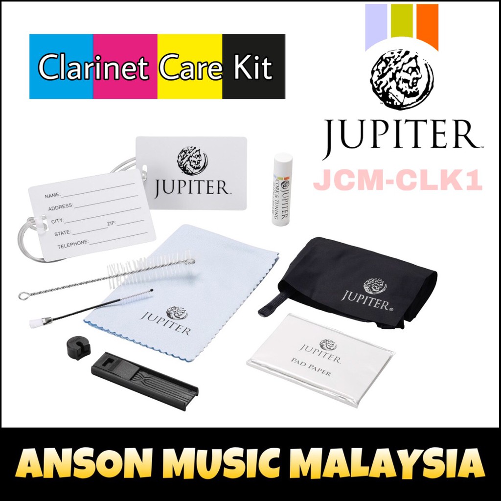 Jupiter JCMCLK1 Care Kit Shopee Philippines