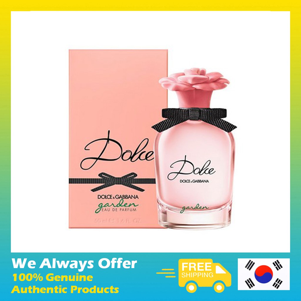 Dolce discount garden 30ml