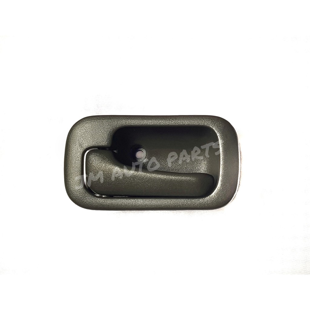 Honda civic interior door deals handle replacement