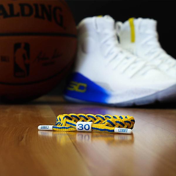 RASTACLAT NBALAB All Star Stephen Curry