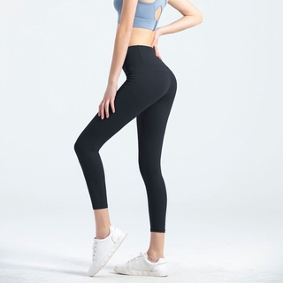 High Waist Yoga Pants Tummy Control Leggings for Women Workout Gym