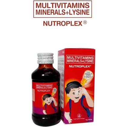 Shop nutroplex vitamins for Sale on Shopee Philippines