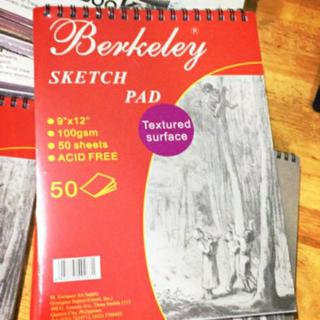 Berkeley Sketchpad 11x15 – Project Workshop PH