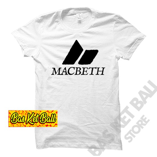 Macbeth shirt deals