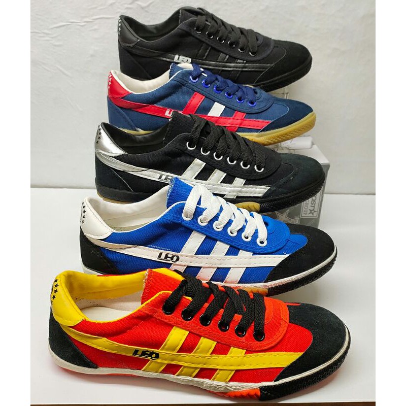 leo futsal shoes