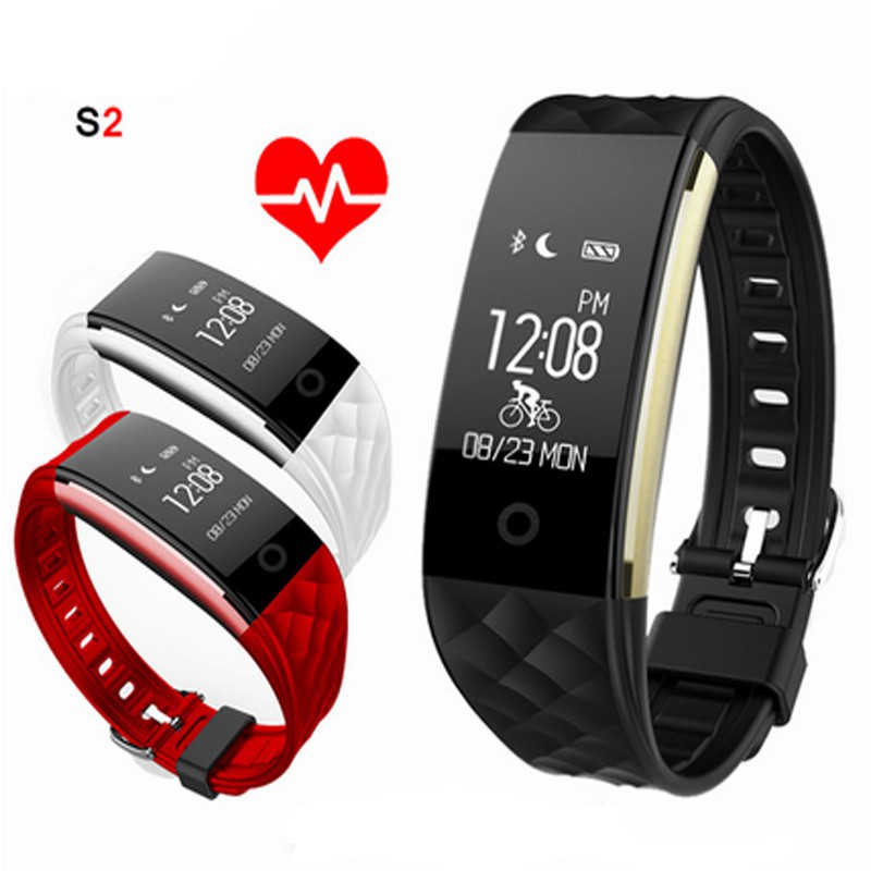 Smart best sale band s2