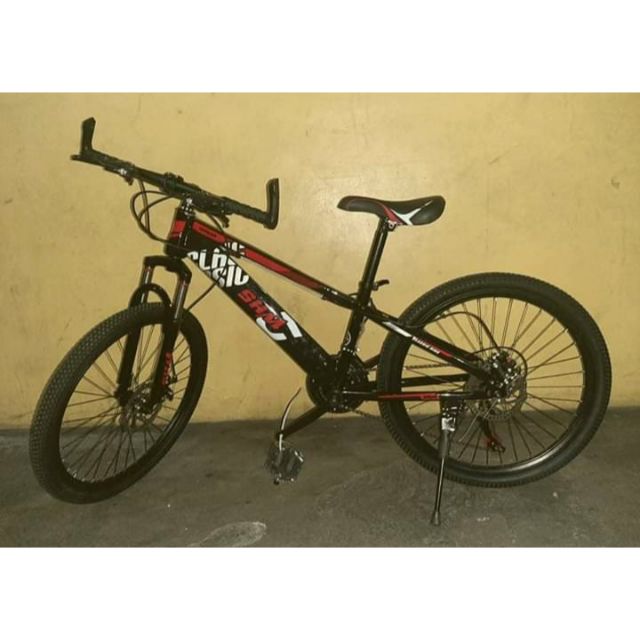 BIKES FOLDABLE JAPANESE MOUNTAIN BIKE BRAND NEW Shopee Philippines