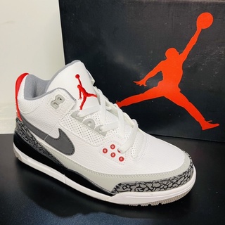 Jordan 3 white outlet cement price philippines