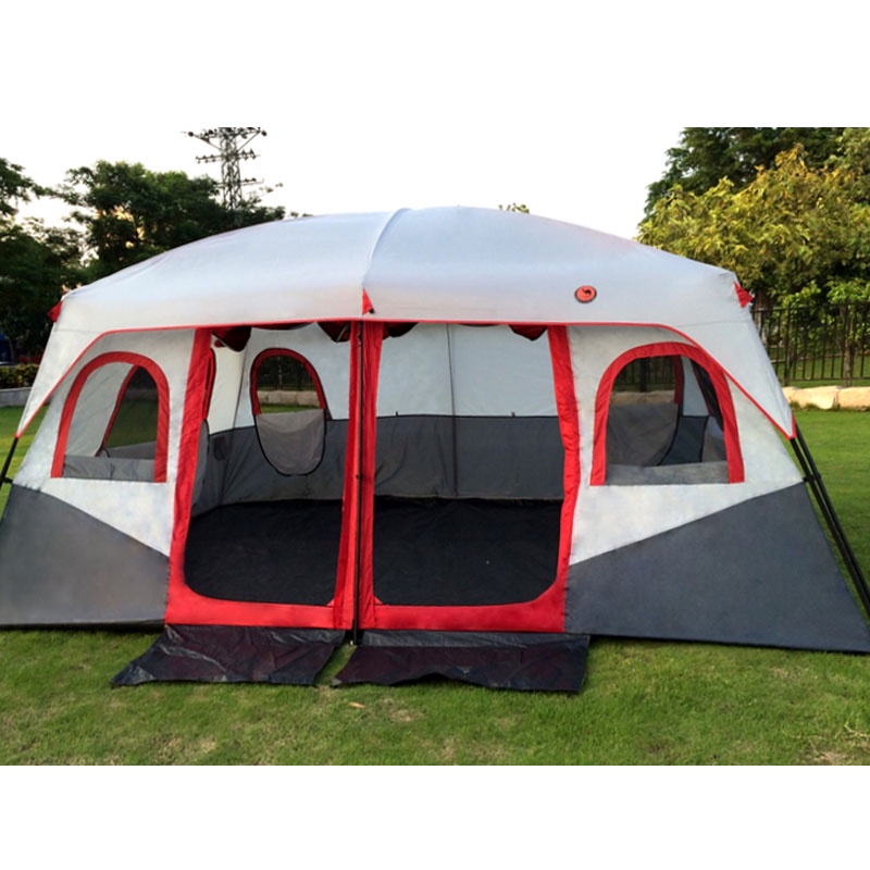 Shopee camping deals tent