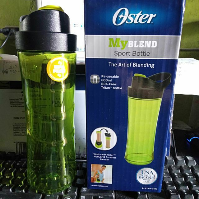 Oster my blend outlet bottle