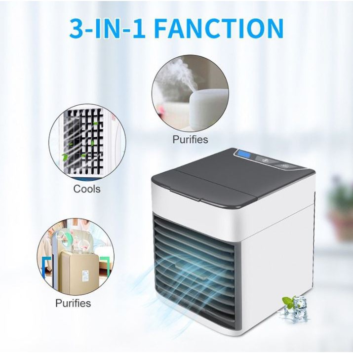 arctic air mini portable ac unit