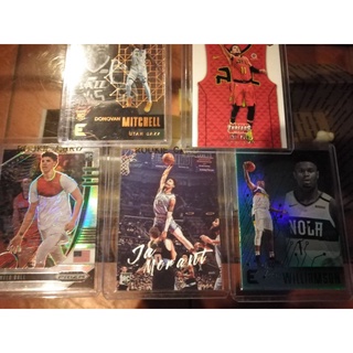 Nba Card Repack Goats V2 Guaranteed Lebron Luka Curry Chances For Kobe 