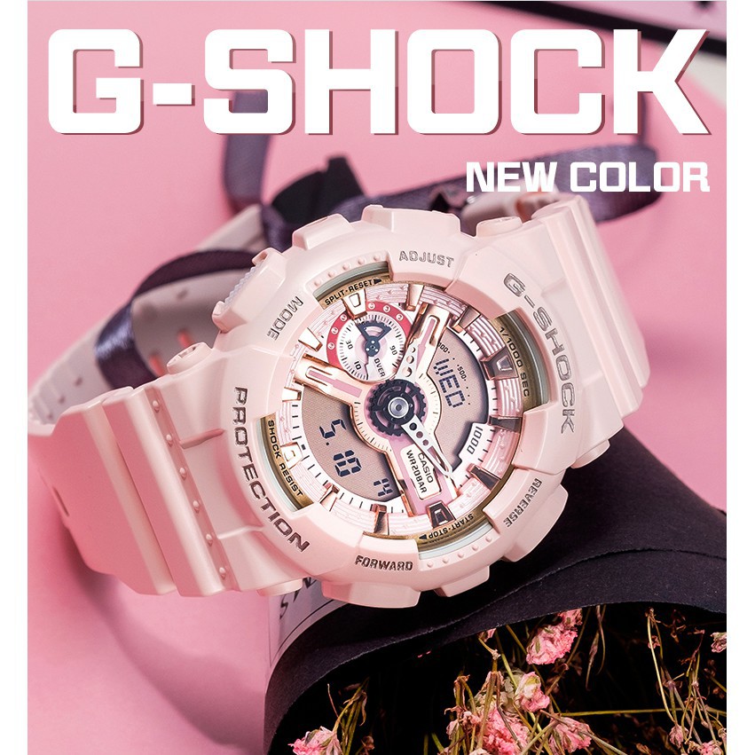 Baby g 2025 shock original price