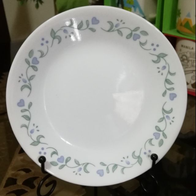 Corelle Country Cottage 6 3/4