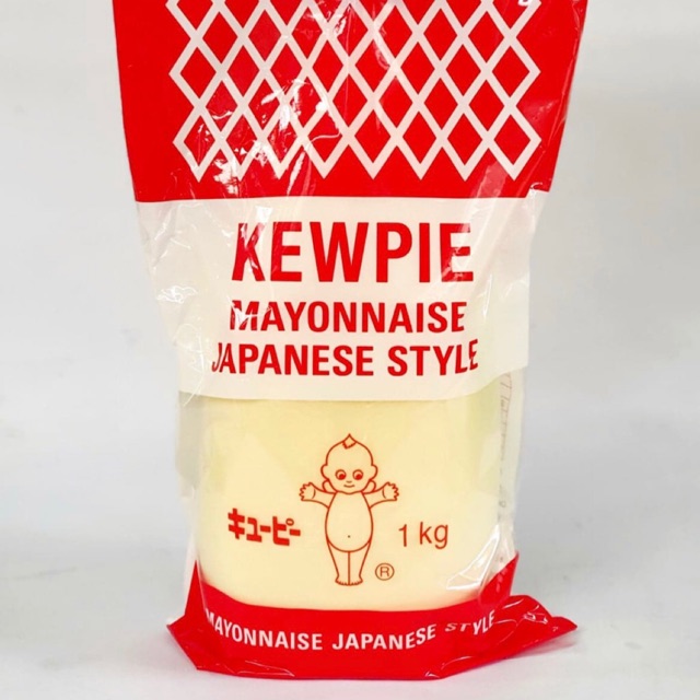 Mr kewpie 2024