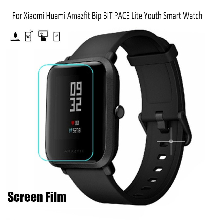 Mi amazfit bip hot sale youth edition