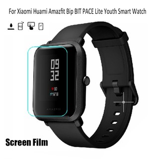 Xiaomi huami amazfit bip bit pace hot sale lite youth