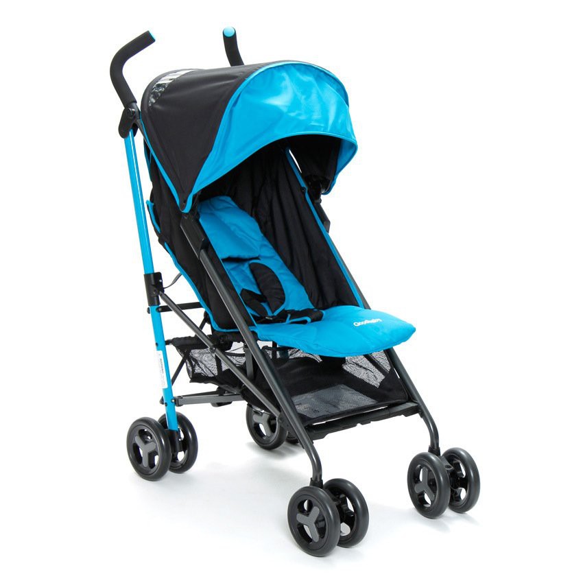 Goodbaby shop lightweight stroller