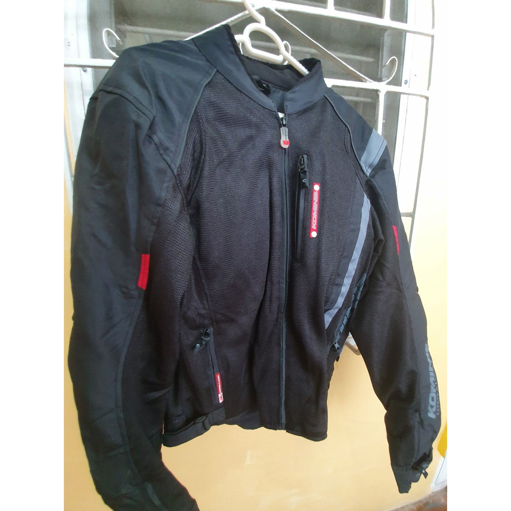 Komine jk 095 price deals