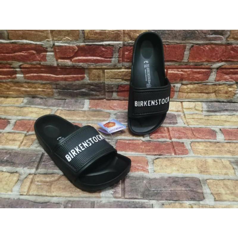 Birkenstock store slip on