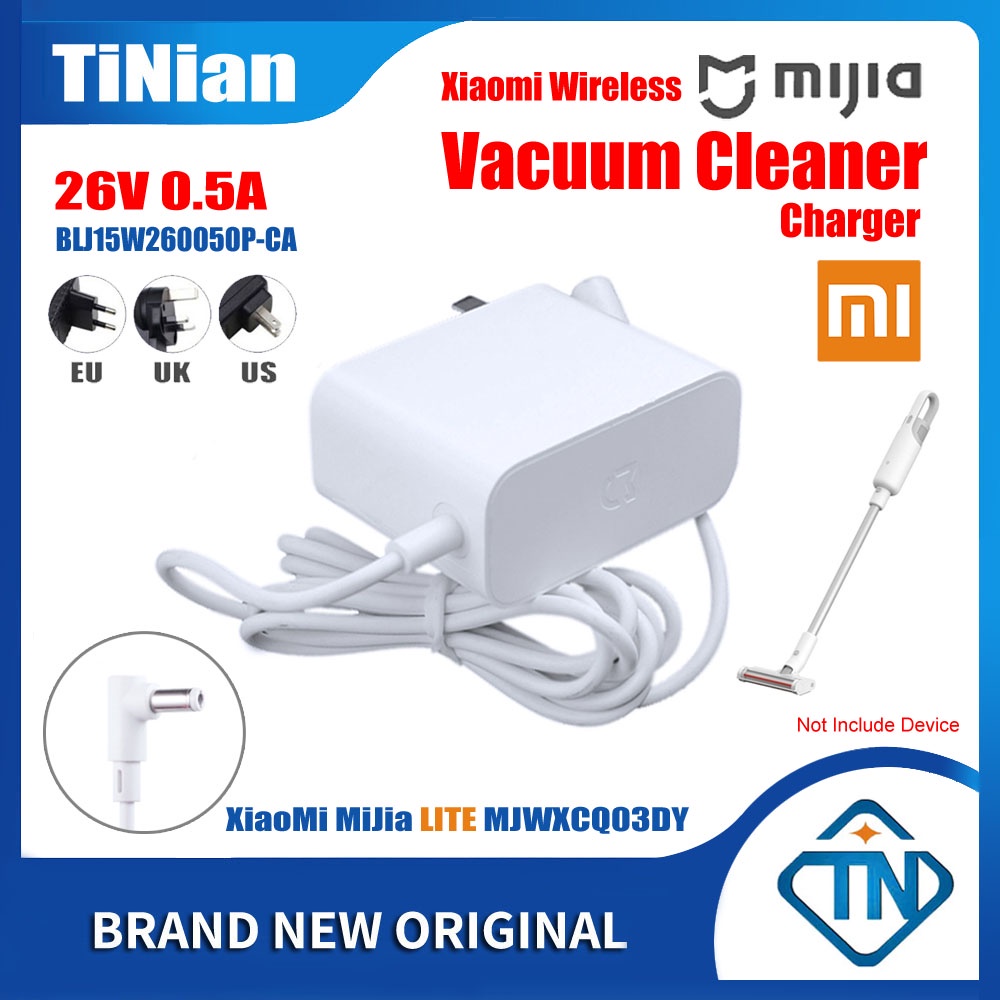 26V 0.5A AC/DC Adapter Charger for Xiaomi G11 Mijia LITE MJWXCQ03DY ...