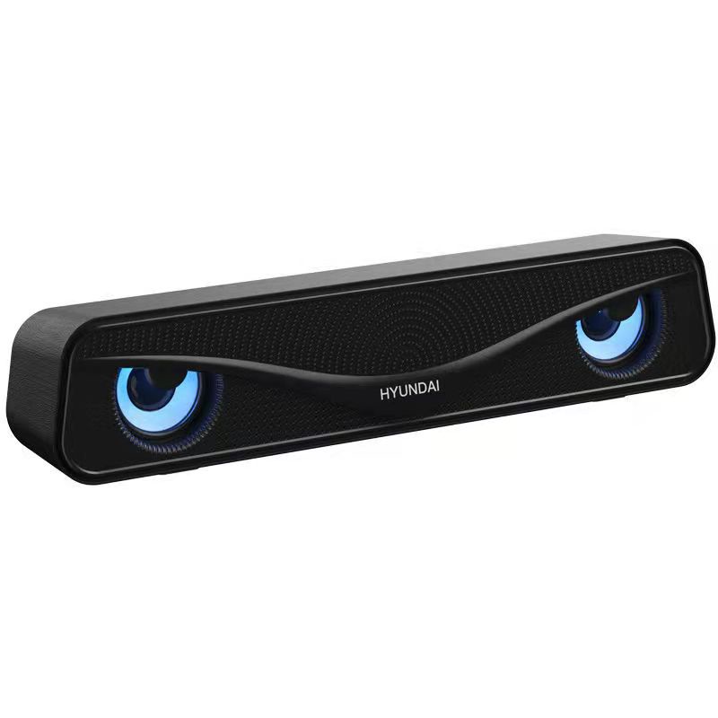 USB Bluetooth Mini Notebook Desktop Computer Audio Home Audiovisual TV ...