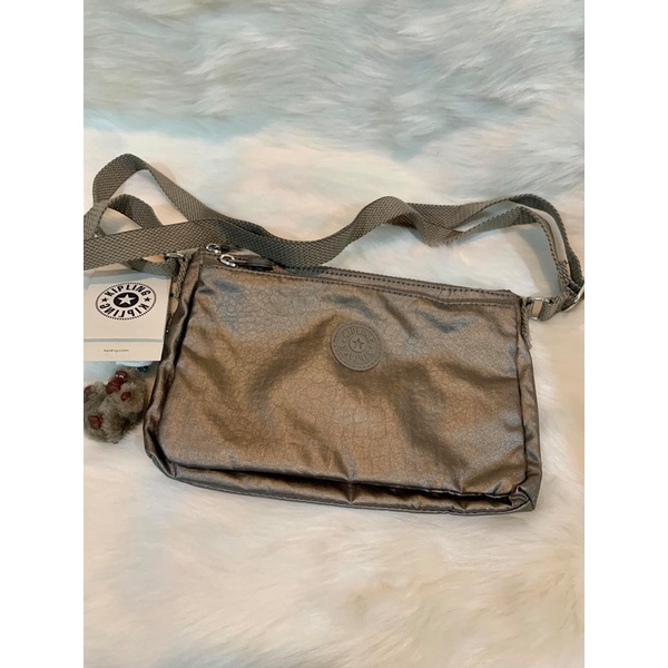 Metallic hot sale pewter kipling