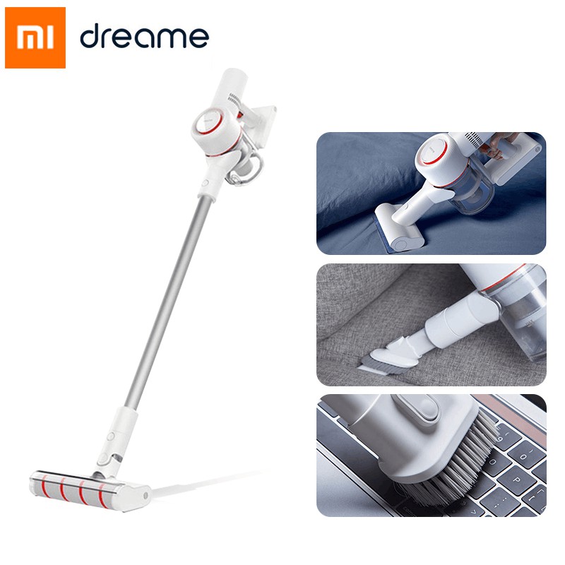 Dreame V9P Handheld Cordless Vacuum Cleaner Protable Wireless Cyclone